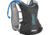 CamelBak Chase Bike Vest - Women's, Charcoal/Lake Blue, 50oz, 1943001000