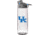 CamelBak Chute 0.75-Liter Water Bottle, University of Kentucky Log, Clear, 1104145075-A