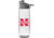 CamelBak Chute .75L Water Bottle-Nebraska Clear
