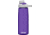 CamelBak Chute Mag Bottle, Iris, .75L/25 oz, 1512501075