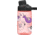 CamelBak Chute Mag Bottle, Limited Edition - Kids, Floatie Cats, 14 oz, 2265601140
