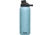 CamelBak Chute Mag Insulated Stainless Steel Water Bottle, Dusk Blue, 1L / 32 oz, 1516406001
