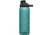 CamelBak Chute Mag Insulated Stainless Steel Water Bottle, Lagoon, .75L / 25 oz, 2808403075