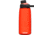CamelBak Chute Mag w/ Tritan Renew, Fiery Red, 1L / 32 oz, 2469603001