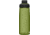 CamelBak Chute Mag Water Bottle, Olive, 25oz, 2470301075