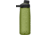 CamelBak Chute Mag Water Bottle, Olive, 25oz, 2470301075