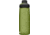 CamelBak Chute Mag Water Bottle, Olive, 25oz, 2470301075