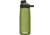 CamelBak Chute Mag Water Bottle, Olive, 25oz, 2470301075
