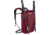 CamelBak Cloud Walker 18 Hydration Pack, Cabernet, 2.5 Liter, 2531601000P