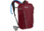 CamelBak Cloud Walker 18 Hydration Pack, Cabernet, 2.5 Liter, 2531601000P
