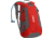 CamelBak Cloud Walker Hydration Pack-Fiery Red/Gargoyle
