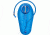 CamelBak Crux Hydration Reservoir, Blue, 3 Liter, 1228401003