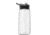 CamelBak Eddy+ Bottle w/Tritan Renew 32oz, Clear, 1L / 32 oz, 2464101001