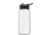CamelBak Eddy+ Bottle w/Tritan Renew 32oz, Clear, 1L / 32 oz, 2464101001