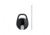 CamelBak eddy+ Cap and Straw, Black, 1768001000