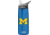 CamelBak Eddy Collegiate Water Bottle, 0.75L, Michigan, 1103406075