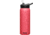 CamelBak Eddy+ Insulated Stainless Steel Watter Bottle, Wild Strawberry, 25oz, 2809602075