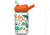 CamelBak Eddy+ Kids Water Bottle, 14oz, Jungle Animals, 2472105041