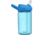 CamelBak Eddy+ Kids Water Bottle, 14oz, True Blue, 2472403041