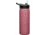 CamelBak eddy+ SST Vacuum Insulated, 20oz, Terracotta Rose, 1649601060