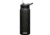 CamelBak Eddy+ Insulated Stainless Steel Watter Bottle, Black, 25oz, 2809001075