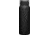 CamelBak Fit Cap SST Vacuum Insulated 32Oz Water Bottle, Black, 1L / 32 oz, 2898001001