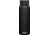 CamelBak Fit Cap SST Vacuum Insulated 32Oz Water Bottle, Black, 1L / 32 oz, 2898001001