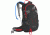 CamelBak Fourteener 20 Pack-Black/Fiery Red