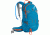 CamelBak Fourteener 20 Pack-Grecian Blue/Pumpkin