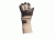 CamelBak Friction Fighter NT Gloves, Desert Tan Sleeve, Large FF04-10