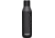 CamelBak Horizon Insulated Stainless Steel Wine Bottle, Black, 25oz, 2518001075