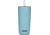 CamelBak Horizon Straw Insulated Stainless Steel Tumbler, Dusk Blue, 20oz, 2747402060