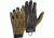 CamelBak Impact Elite CT Synthetic Leather Gloves, Coyote w/ Logo, Small MPELG07-08