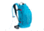CamelBak L.U.X.E. Hydration Pack - Women's-AtomicBlue/Black Iris