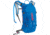 CamelBak L.U.X.E Pack-Carve Blue/Fiery Coral