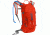CamelBak L.U.X.E Pack-Cherry Tomato/Pitch Blue