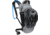 CamelBak Lobo 9 Hydration Pack, Gunmetal/Lime, One Size, 2656003000