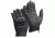 CamelBak Magnum Force MP3 Gloves, Black, Small MP3K05-08
