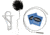 CamelBak Mil-Spec - Cleaning Kit 2054901000