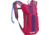 CamelBak Mini M.U.L.E. Hydration Pack, 50 oz, Hot Pink/purple stripe, 50oz, 1155603000