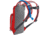 CamelBak Mini M.U.L.E. Hydration Pack - Kids, Racing Red Check, 50oz, 1155602000