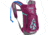 CamelBak Mini M.U.L.E. Hydration Pack - Kids, Baton Rouge/ Flames, 50oz, 1155502000