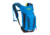 CamelBak Mini-M.U.L.E. Kids Hydration Pack-Electric Blue/Poseidon