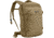 CamelBak Motherlode Redesigned Mil Spec Crux Hydration Pack, 100oz, Coyote 1739201000