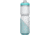 CamelBak Podium Chill Outdoor Bike Bottle, Gray/teal Stripe - 1873307071