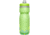 CamelBak Podium Chill Outdoor Bike Bottle, 21oz, Lime/Blue Stripe, 1874303062