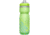 CamelBak Podium Chill Outdoor Bike Bottle, Lime/blue Stripe - 1874303062