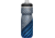 CamelBak Podium Chill Outdoor Bottle, 21oz, Navy Stripe, 1874405062