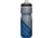 CamelBak Podium Chill Outdoor Bottle, 21oz, Navy Stripe, 1874405062
