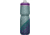 CamelBak Podium Chill Outdoor Bottle, 24oz, Teal Stripe, 1873305071